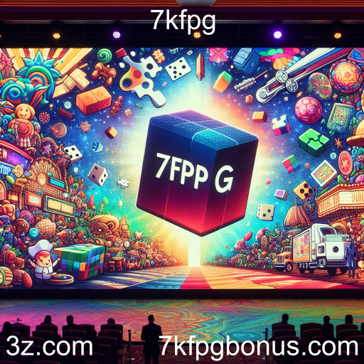 A Fascinante Categoria de Jogos de Quebra-Cabeça no 7kfpg